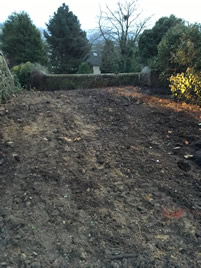 Dockroyd Digger Day 5